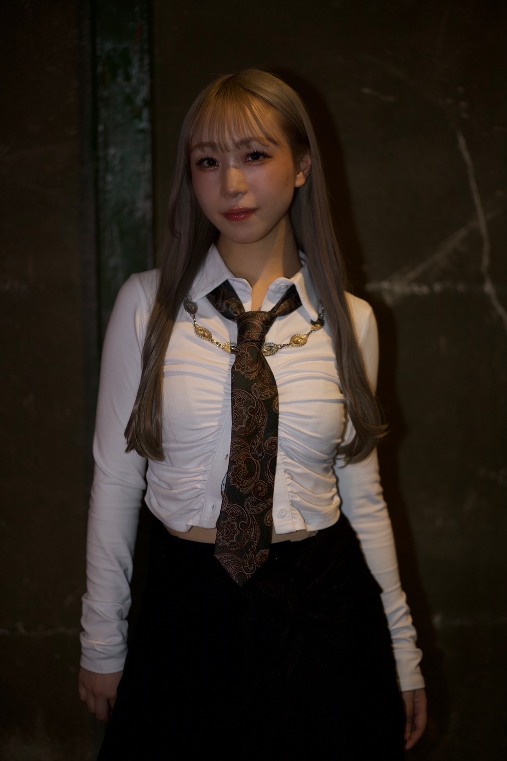 リトルキッズクラス担当のharu先生