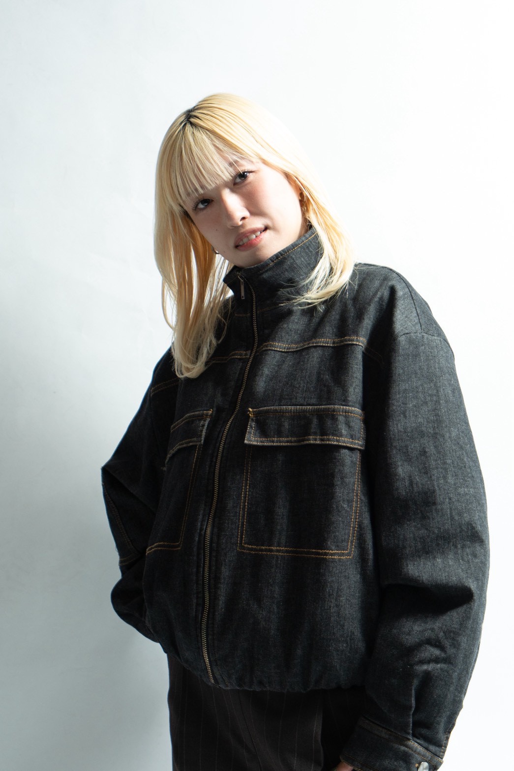 神戸・新神戸のキッズダンススクール FRESHEST PEACE 講師 かなこ