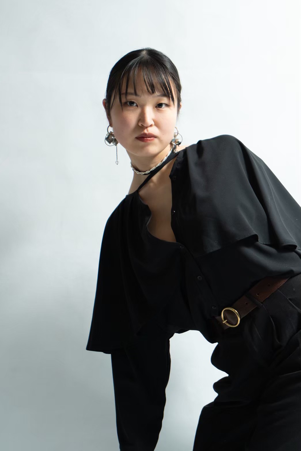 神戸・新神戸のキッズダンススクール FRESHEST PEACE 講師 わくしずこ